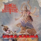 Impaled Nazarene - Ugra-karma '1993 - Album