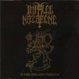 Impaled Nazarene - Suomi Finland Perkele '1994 - Album