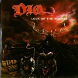 Dio - Lock Up The Wolves '1990