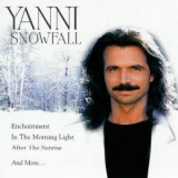 Yanni - Snowfall '2000 - Album