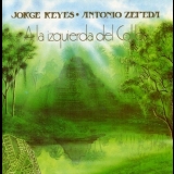 Jorge Reyes & Antonio Zepeda - A La Izquierda Del Colibri '1986