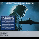 Johnny Cash - At San Quentin (Legacy Edition) (2CD) '2006
