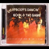 Kool & The Gang - Everybody's Dancin' '1978