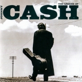 Johnny Cash - Cry! Cry! Cry! '2005