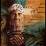 Jorge Reyes - Prehispanic Music For The Forgotten Spirits '1994