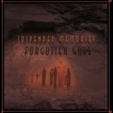 Suspended Memories - Forgotten Gods '1993