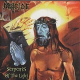 Deicide - Serpents Of The Light '1997 - Album