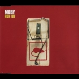  Moby - Run On (UK Promo) [CDS] '1999