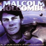 Malcolm Holcombe - A Far Cry From Here '1994