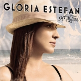 Gloria Estefan - 90 Milas '2008 - Album