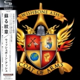 Wishbone Ash - Coat Of Arms '2020