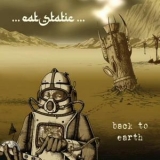 Eat Static - Back To Earth '2008 - Album