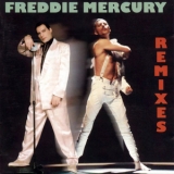 Freddie Mercury - Remixes '1993