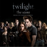 Carter Burwell - Twilight: The Score '2008 - Soundtrack