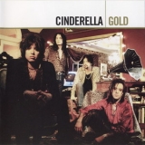 Cinderella - Gold (CD1) '2006 - Album