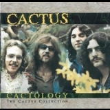 Cactus - Cactology: The Cactus Collection '1996