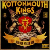 Kottonmouth Kings - Hidden Stash 420 '2009