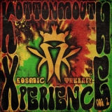 Kottonmouth Kings - Kottonmouth Xperience Vol. 2: Kosmic Therapy '2008