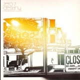 Zero 7 - Destiny (CD1) '2001 - Album