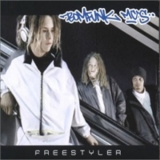 Bomfunk Mc's - Freestyler '1999 - Album