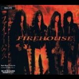 Firehouse - Firehouse (esca-5178) '1990