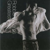 Robbie Williams - Greatest Hits '2004