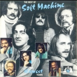 Soft Machine - The Best Of Soft Machine - The Harvest Years '1995