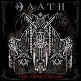 Daath - The Concealers '2009 - Album