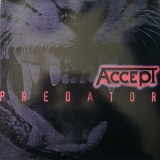 Accept - Predator '1996