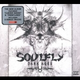 Soulfly - Dark Ages (Roadrunner 25 Anniversary Edition Digipak) '2005 - Album