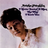 Aretha Franklin - I Never Loved A Man The Way I Loved You '1995