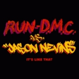 RUN DMC vs. Jason Nevins - It's Like That [CDS] '1997