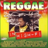  Various Artists - Reggae In High-fi '2003