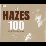 Andre Hazes - Dehazes 100 (CD4) '2006
