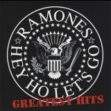The Ramones - Greatest Hits '2006