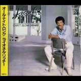Lionel Richie - Can't Slow Down '1983