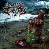 Cerebral Incubation - Asphyxiating On Excrement '2009