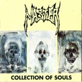 Master - Collection Of Souls '1993 - Album