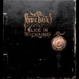 Alice In Chains - Music Bank (CD3) '1999 - Album
