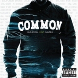 Common - Universal Mind Control '2008