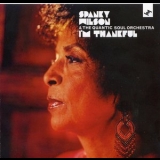 Spanky Wilson & The Quantic Soul Orchestra - I'm Thankful '2006