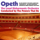 Opeth - In Live Concert At The Royal Albert Hall [Hi-Res] '2010