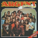 Argent - All Together Now (2012 Remaster) '1972