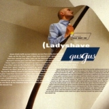 GusGus - Ladyshave (CD1) '1999