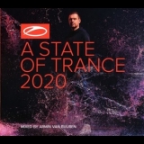 Armin Van Buuren - A State Of Trance 2020 '2020