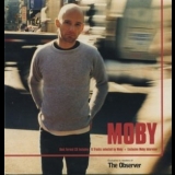  Moby - Exclusive To Readers Of The Observer '2000