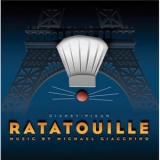 Michael Giacchino - Ratatouille OST '2007