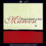 Barenaked Ladies - Maroon '1996