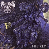 Nocturnus - The Key '1990 - Album