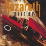 Nazareth - Move Me '1994